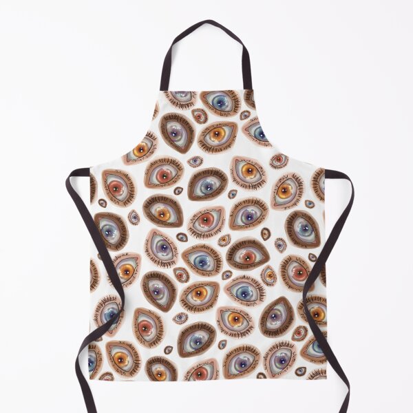 Item preview, All seeing eyes designed and sold by TheMuseMirage.
