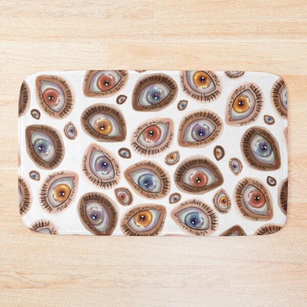 Item preview, All seeing eyes designed and sold by TheMuseMirage.