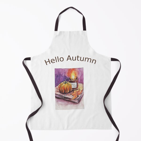 Item preview, Hello Autumn designed and sold by LevyTees172.