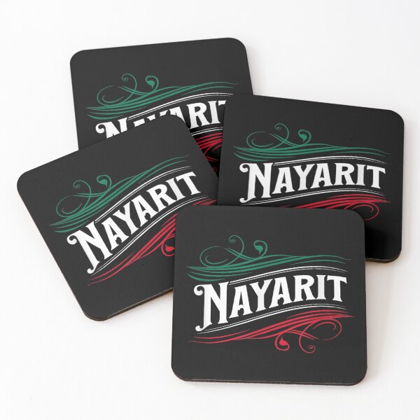 Item preview, Nayarit Mexico Flag designed and sold by goombi-creative.