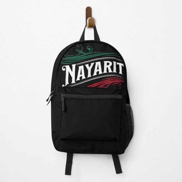 Item preview, Nayarit Mexico Flag designed and sold by goombi-creative.