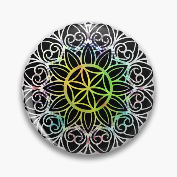 Item preview, Seed of life  designed and sold by A-Bee-444.