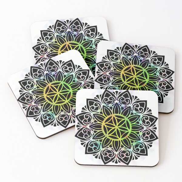 Item preview, Seed of life  designed and sold by A-Bee-444.