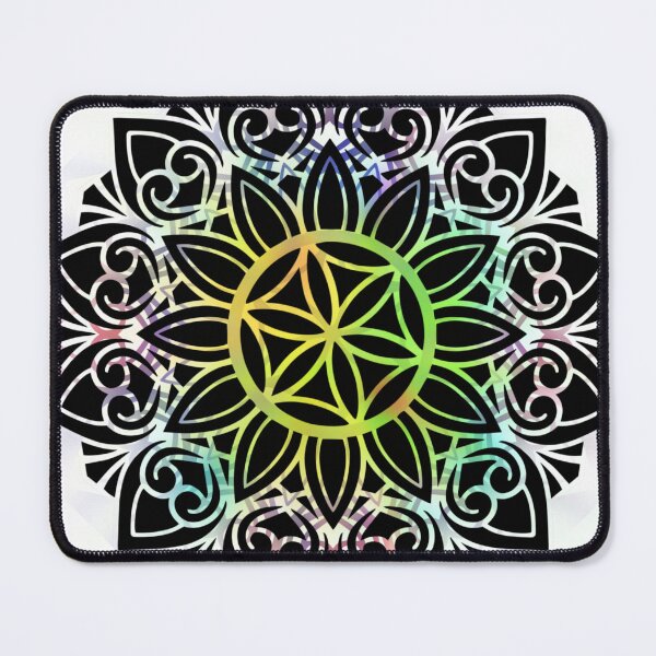 Item preview, Seed of life  designed and sold by A-Bee-444.