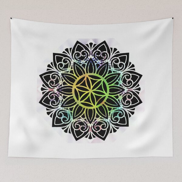 Item preview, Seed of life  designed and sold by A-Bee-444.