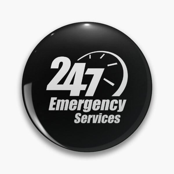 Item preview, Silent 24 7 Emergency Services aMoon Phantom designed and sold by haviestetica.
