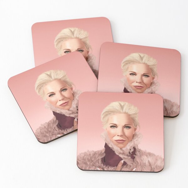 Item preview, Rouge Lips and Rosy Cheeks designed and sold by WeltonandJones.