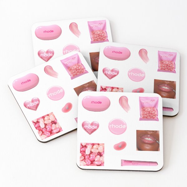 Item preview, jelly bean aesthetic set 3 designed and sold by delicate-pov.