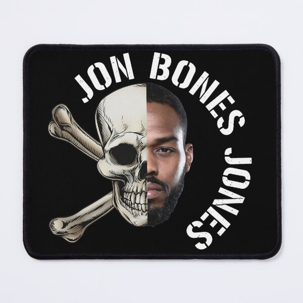 Item preview, Jon Bones Combat Fighter Skull designed and sold by WhimsyWephy.