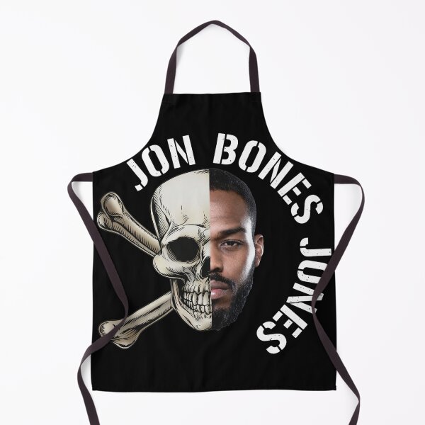 Item preview, Jon Bones Combat Fighter Skull designed and sold by WhimsyWephy.