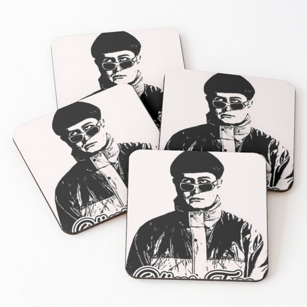 Item preview, Oliver Tree Memorial, RIP Oliver Tree designed and sold by beautflythings.