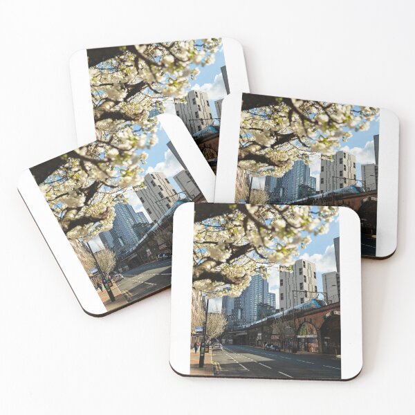 Item preview, All Aboard the Cherry Blossoms designed and sold by Shutterbird Robyn Joyce Photography.