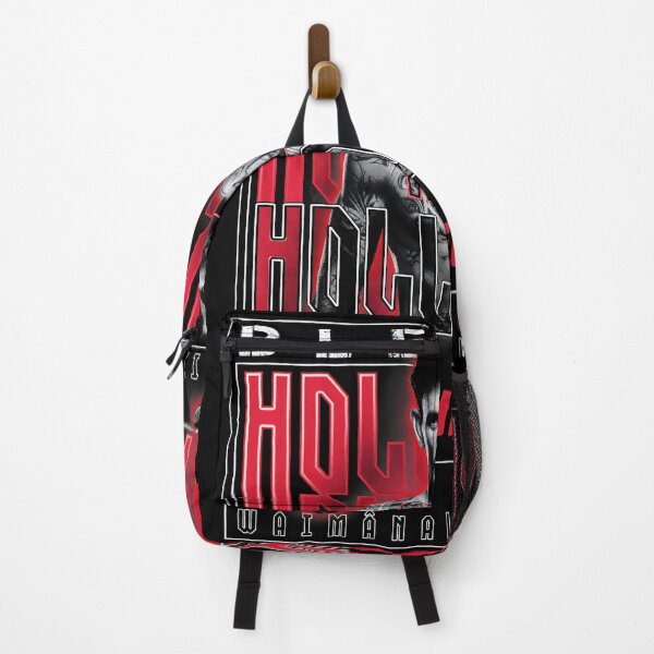 Item preview, Max Holloway Blessed Hawaii Fighter designed and sold by WhimsyWephy.