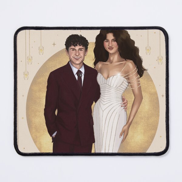 Item preview, Mr. and Mrs. Holland designed and sold by itsjuyced1.