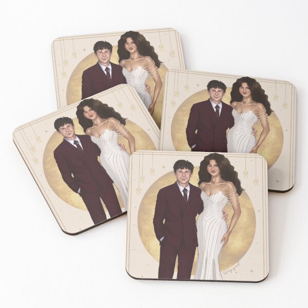 Item preview, Mr. and Mrs. Holland designed and sold by itsjuyced1.