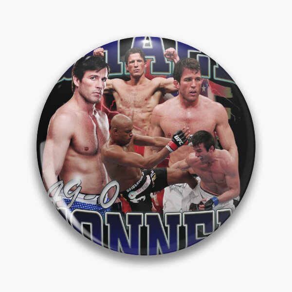 Item preview, Chael Sonnen 49-0 Undefeated American Icon designed and sold by WhimsyWephy.