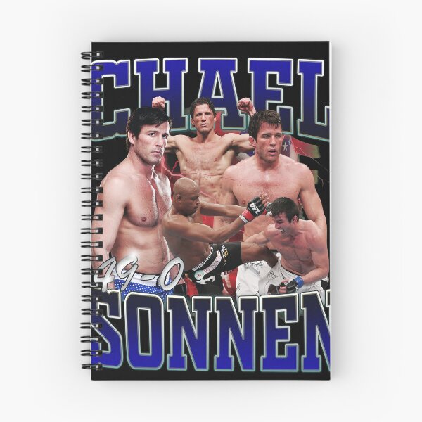 Item preview, Chael Sonnen 49-0 Undefeated American Icon designed and sold by WhimsyWephy.
