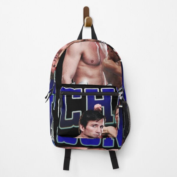 Item preview, Chael Sonnen 49-0 Undefeated American Icon designed and sold by WhimsyWephy.