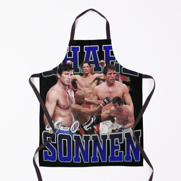 Item preview, Chael Sonnen 49-0 Undefeated American Icon designed and sold by WhimsyWephy.