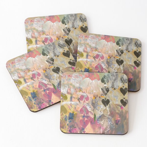 Item preview, Vintage fairytale collage art designed and sold by Shannon Irwin.