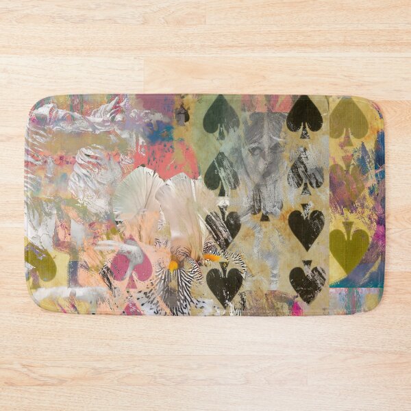 Item preview, Vintage fairytale collage art designed and sold by Shannon Irwin.