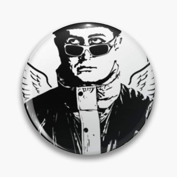 Artikelvorschau, Ruhe in Frieden, Oliver Tree (1993–2026) entworfen und verkauft von beautflythings.