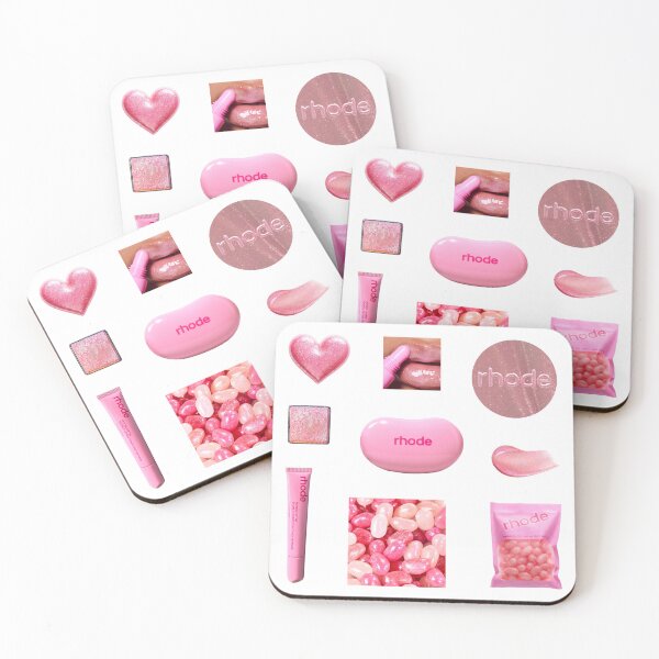 Item preview, jelly bean aesthetic set 4 designed and sold by delicate-pov.