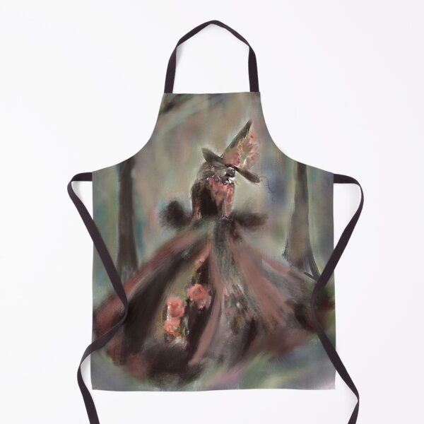 Item preview, Forest witch  designed and sold by Shannon Irwin.