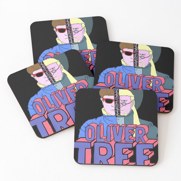 Item preview, Oliver Tree designed and sold by Mutant-Critters.