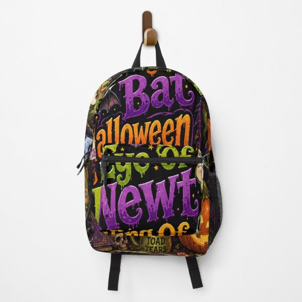Item preview, Halloween Is Where It's At designed and sold by DazzleKitty.