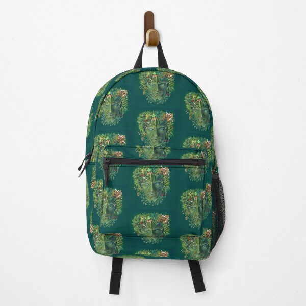 Item preview, The Green Man designed and sold by WhiteSpirits.