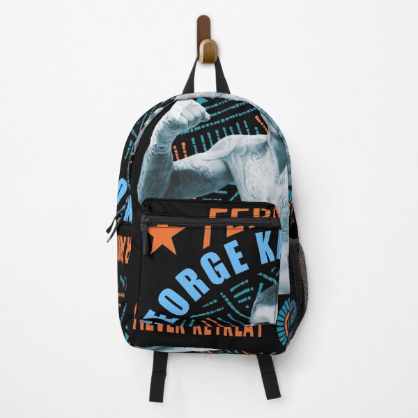 Item preview, Ferocious George Kambosos Jr Warrior designed and sold by Inkirra.
