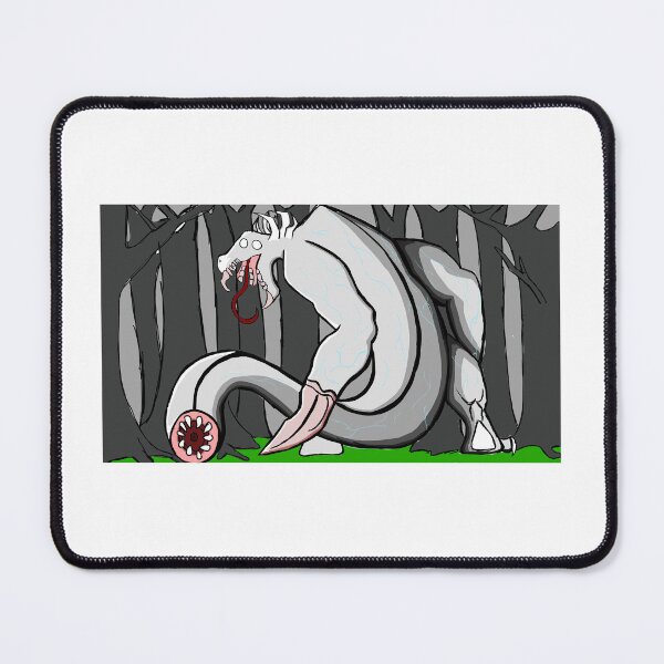 Item preview, The silent fogcutter designed and sold by Monstermaker123.