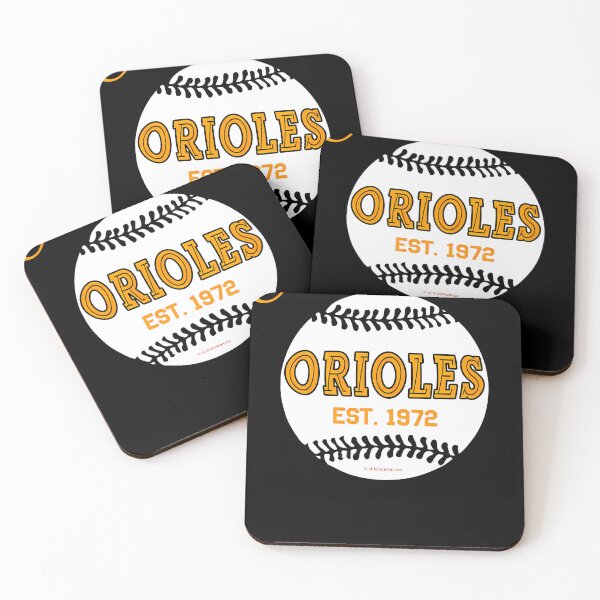 Item preview, Ashville Orioles designed and sold by Mutant-Critters.