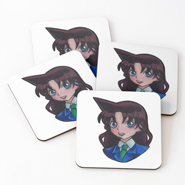Item preview, Ran Mouri designed and sold by Mackenzie Anderson-Sasnella.