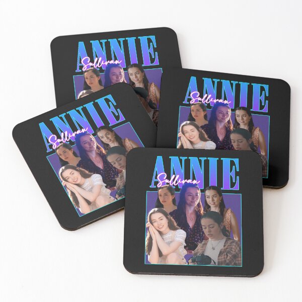 Item preview, Annie Sullivan Fan Art designed and sold by Love-bloock.