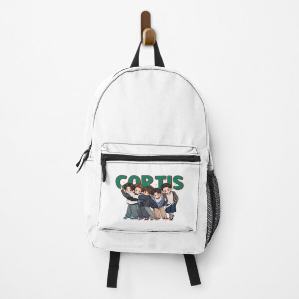 Item preview, CORTIS X VANS COLLABORATION STREETWEAR CAMPAIGN CUTE FANART designed and sold by Coer1014.