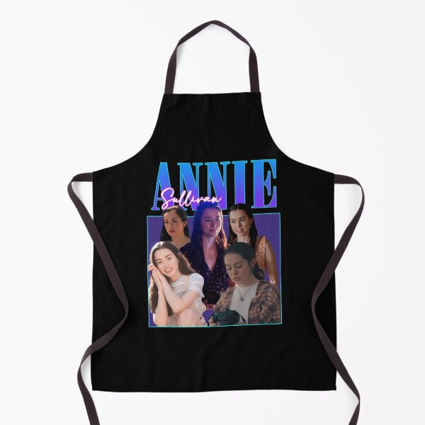 Item preview, Annie Sullivan Fan Art designed and sold by Love-bloock.