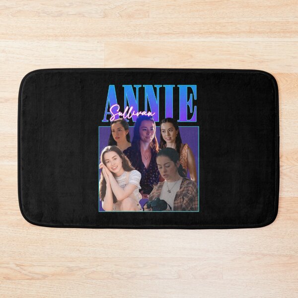 Item preview, Annie Sullivan Fan Art designed and sold by Love-bloock.