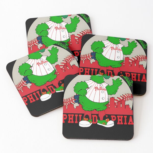 Item preview, Phillie Phanatic Philadelphia designed and sold by Friskandflowey.