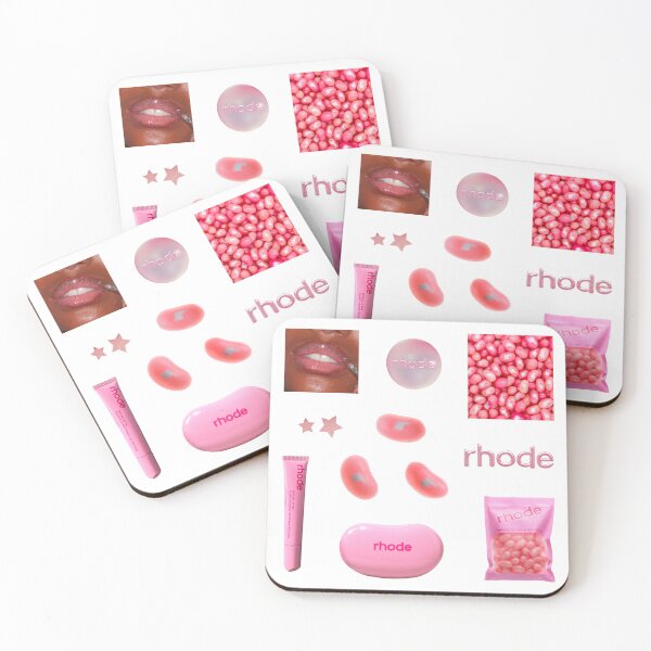 Item preview, jelly bean aesthetic set 5 designed and sold by delicate-pov.
