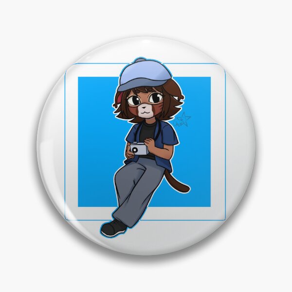 Item preview, Liz animal hospital // human version // with background  designed and sold by Chirp☆.