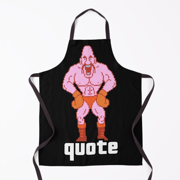 Item preview, Buff Pink Star Boxing Legend Pixel Art designed and sold by Inkirra.