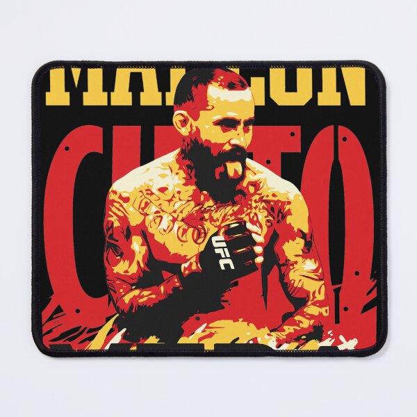 Item preview, Marlon Chito Vera MMA Art designed and sold by Inkirra.