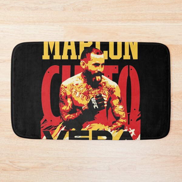 Item preview, Marlon Chito Vera MMA  Art designed and sold by Inkirra.
