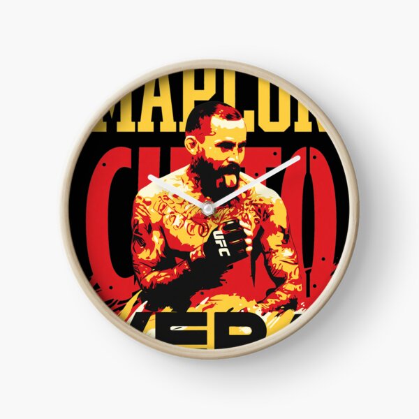 Item preview, Marlon Chito Vera MMA  Art designed and sold by Inkirra.
