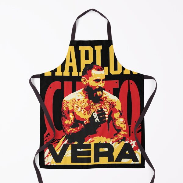 Item preview, Marlon Chito Vera MMA Art designed and sold by Inkirra.
