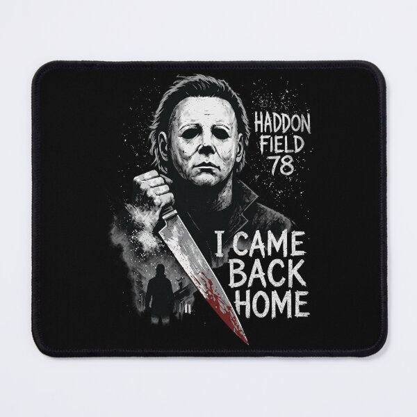 Item preview, Haddonfield 78 Slasher Horror Movie designed and sold by VincentMoore96.