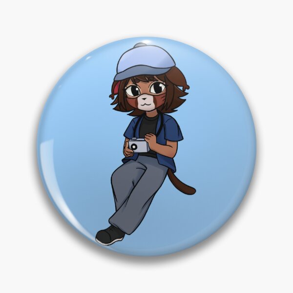 Item preview, Liz animal hospital // human version // no background  designed and sold by Chirp☆.