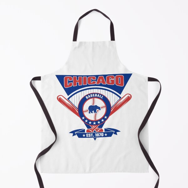 Item preview, Chicago Baseball 1870 designed and sold by WolfmanProphecy.